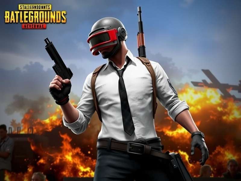 PUBG Kingpin Player Reviews in India PUBG Kingpin Player Reviews