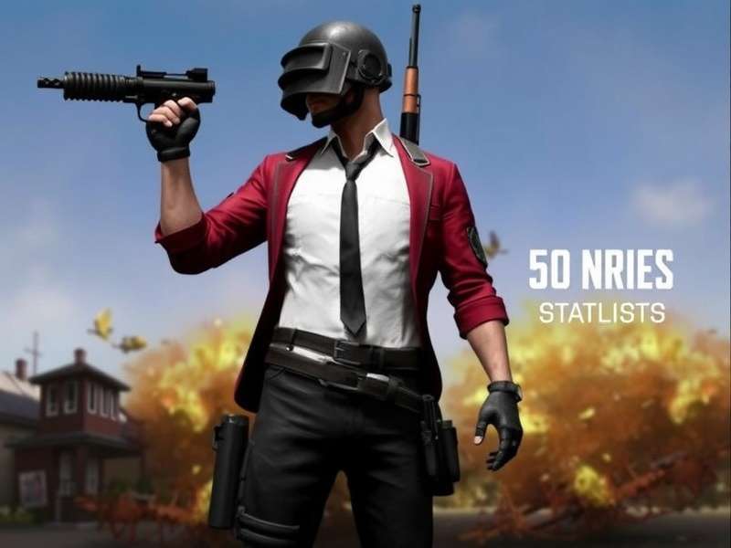 PUBG Kingpin Download Statistics in India PUBG Kingpin Download Statistics