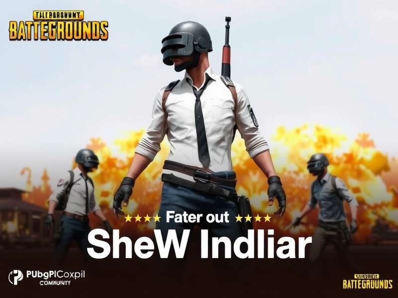 PUBG Kingpin Community in India PUBG Kingpin India Community
